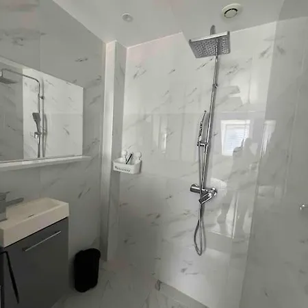 Maison De Pêcheur Bachelet * Trouville-sur-Mer