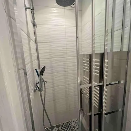 Casa de Férias Maison De Pêcheur Bachelet