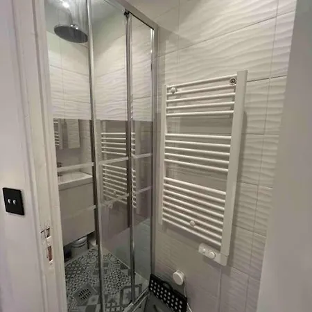 Casa de Férias Maison De Pêcheur Bachelet *