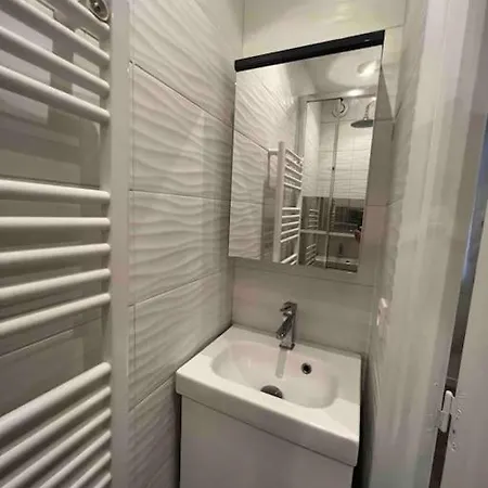 Casa de Férias Maison De Pêcheur Bachelet Trouville-sur-Mer