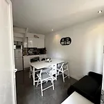 Casa de Férias Maison De Pêcheur Bachelet
