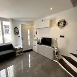 Casa de Férias Maison De Pêcheur Bachelet Trouville-sur-Mer