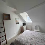 Maison De Pêcheur Bachelet Casa de Férias