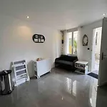 Maison De Pecheur Bachelet Trouville-sur-Mer