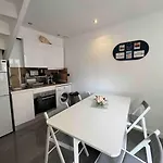 Maison De Pêcheur Bachelet