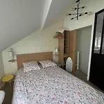Maison De Pecheur Bachelet * Trouville-sur-Mer