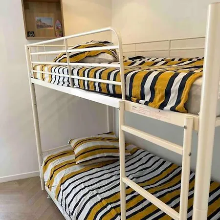 Maison De Pecheur Bachelet