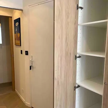 Maison De Pecheur Bachelet *