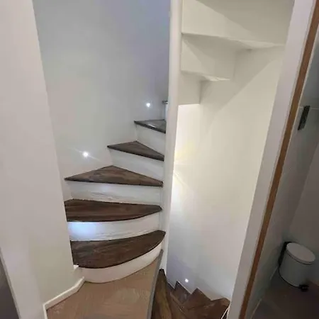 Maison De Pecheur Bachelet