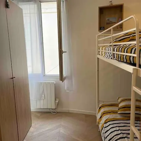 Maison De Pecheur Bachelet