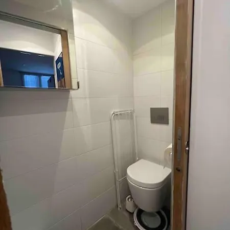 Maison De Pecheur Bachelet 펜션