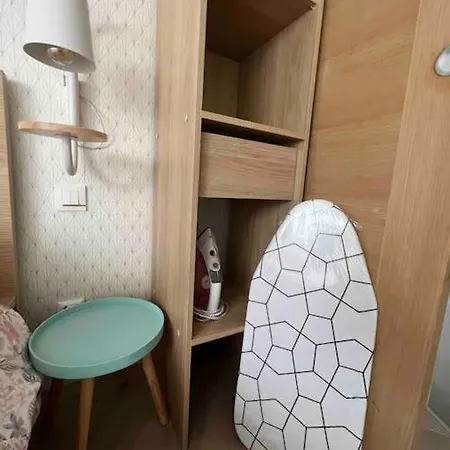 Maison De Pecheur Bachelet 펜션 트로우빌쉬메르