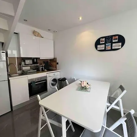 Maison De Pecheur Bachelet