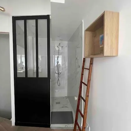 Maison De Pecheur Bachelet 펜션 트로우빌쉬메르