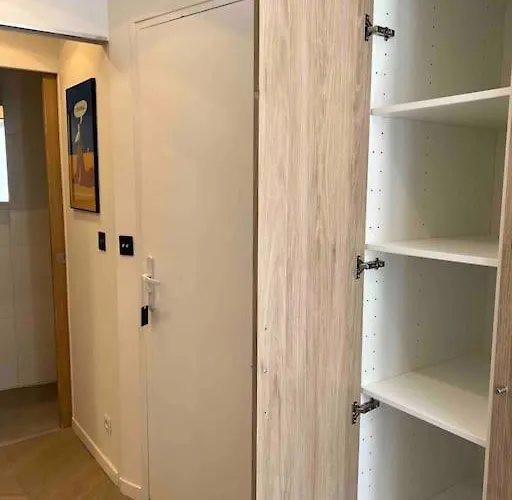 Maison De Pêcheur Bachelet *