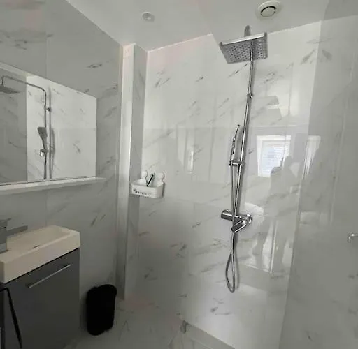 Maison De Pecheur Bachelet * Trouville-sur-Mer