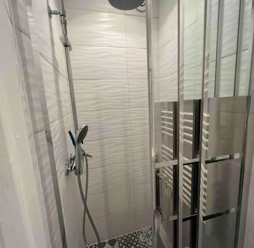 Holiday home Maison De Pecheur Bachelet