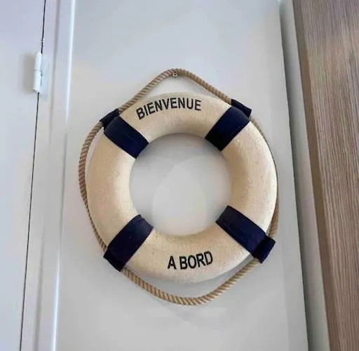 Maison De Pêcheur Bachelet Ferienhaus Trouville-sur-Mer