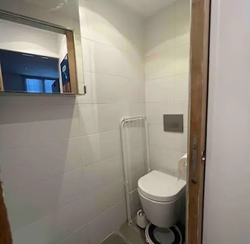 Maison De Pecheur Bachelet Holiday home