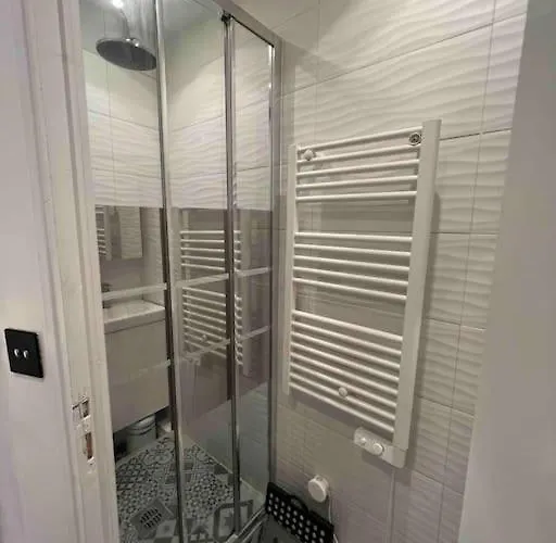 Holiday home Maison De Pecheur Bachelet *