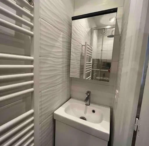 Holiday home Maison De Pecheur Bachelet Trouville-sur-Mer