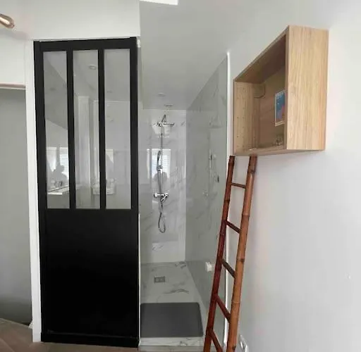 Maison De Pecheur Bachelet Holiday home Trouville-sur-Mer