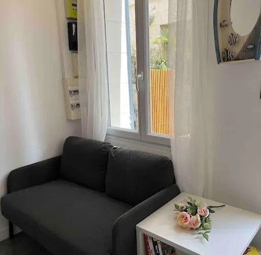 Maison De Pecheur Bachelet